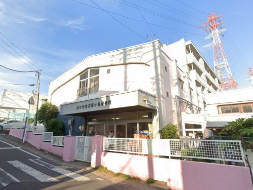 鎌ヶ谷市立鎌ヶ谷保育園