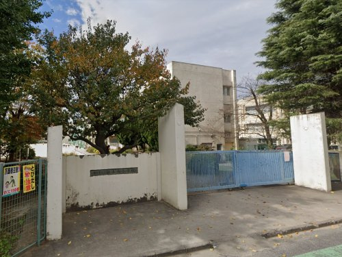 松戸市立根木内小学校