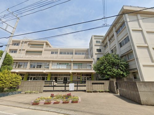 松戸市立六実第三小学校