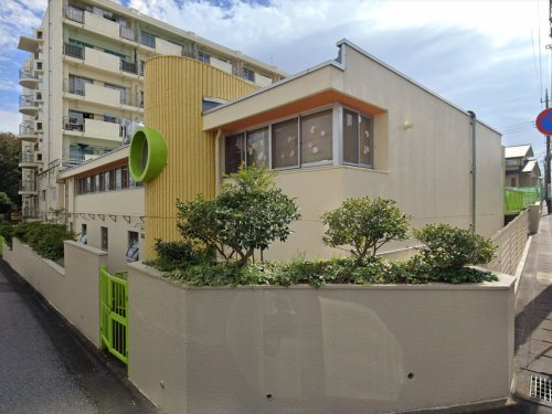 松戸市立コアラ保育所