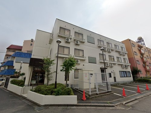 コスモスの丘八柱保育園