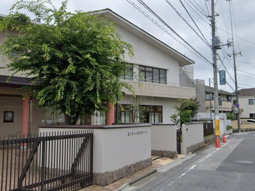 松戸市 八ケ崎市民センター