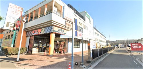 吉野家 上末吉店