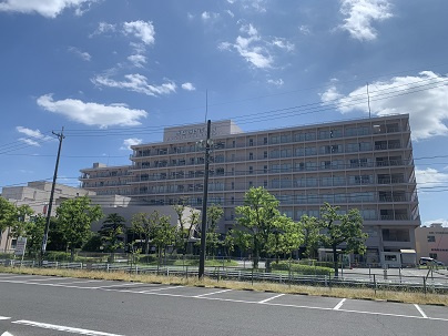 市立四日市病院