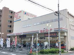 TOBU STORE(トウブ ストア) 西尾久店