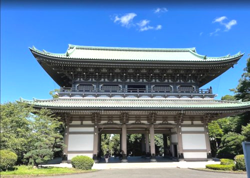 大本山總持寺