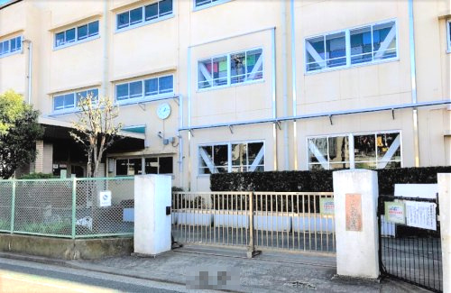 横浜市立矢向小学校