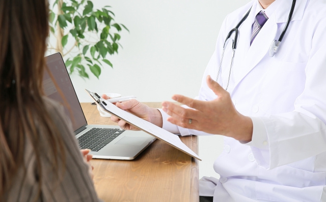 貝塚みずき野クリニック