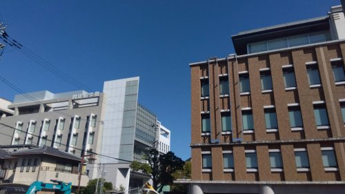 四條畷学園中学校