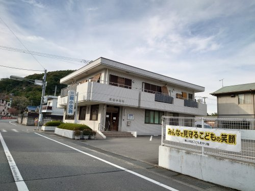 三輪小児科
