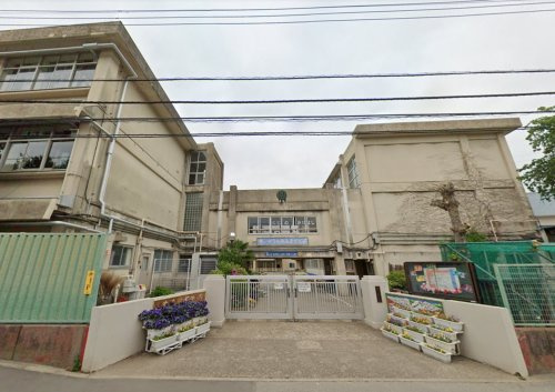 柏市立高柳小学校