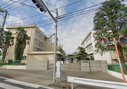 柏市立光ケ丘小学校