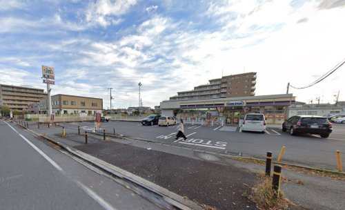 ミニストップ 流山平和台店