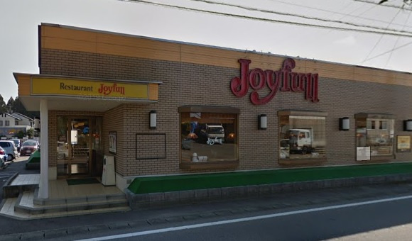 ジョイフル美濃加茂西店