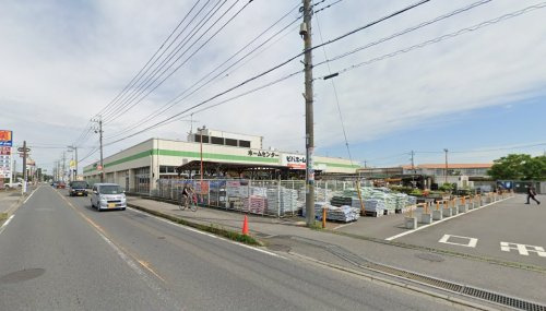 ビバホーム 柏増尾台店