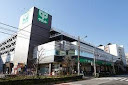サミットストア 王子店