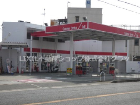 カスタマーサービス 大東 SS (トレード)