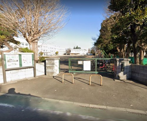 大和市立深見小学校