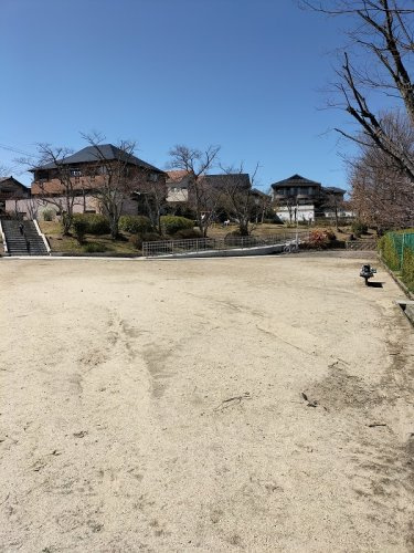 日吉台東公園