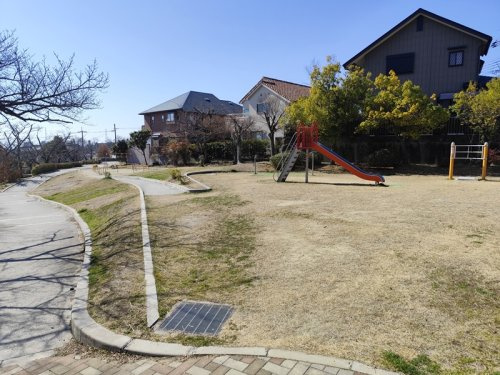日吉台東公園