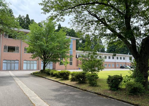 石川県立白山青年の家