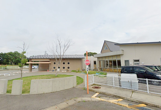 はまなすこども園