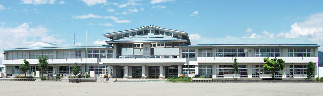 竜王東小学校