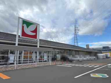 ヨークベニマル横塚店