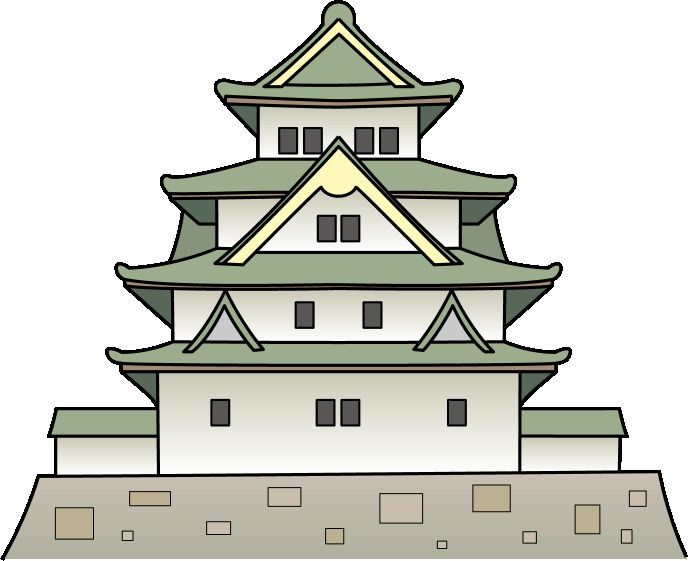 舞鶴城公園