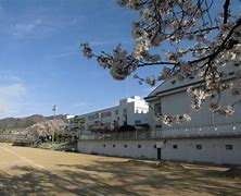 一宮中学校