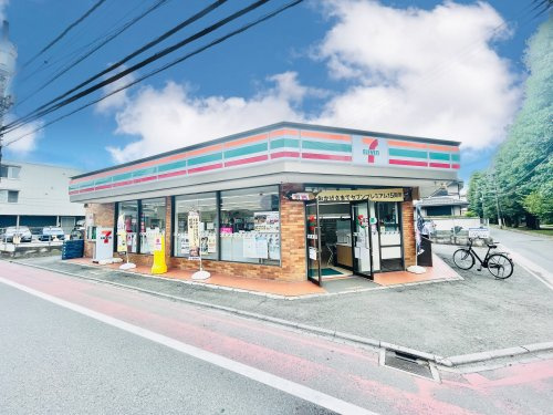 セブンイレブン