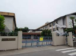 城南中学校