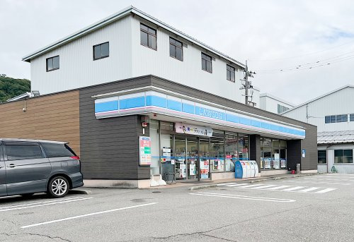 ローソン　加賀別所店
