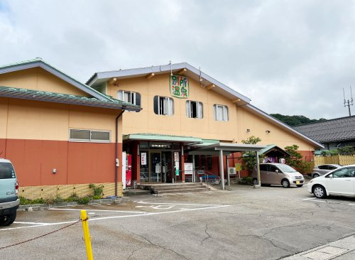 別所温泉