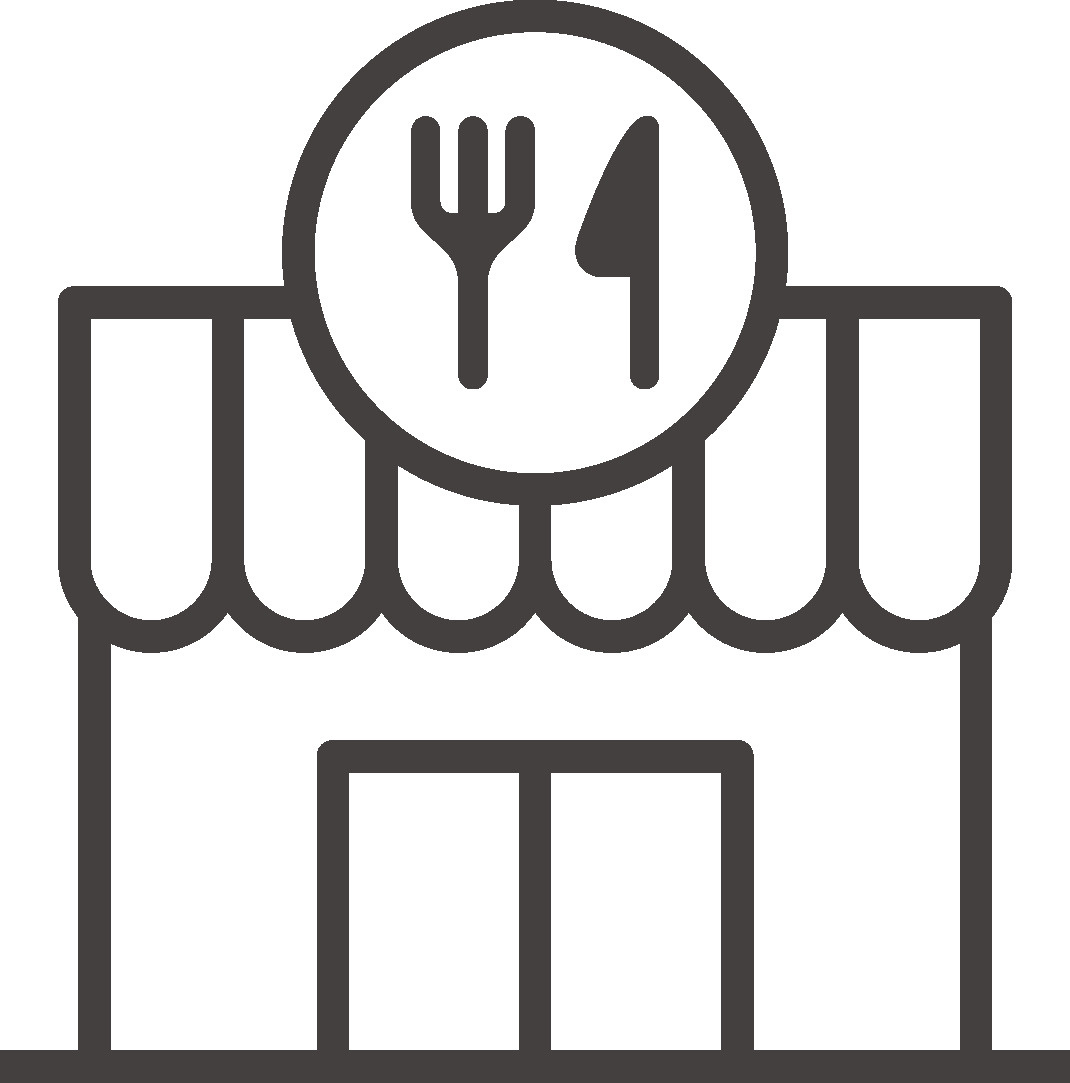 ケンタッキーフライドチキン 南アルプスガーデン店