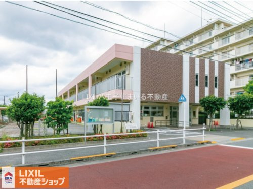 津久田保育園