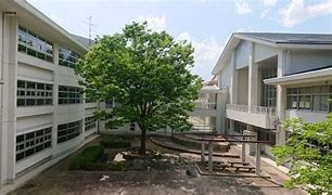 北東中学校