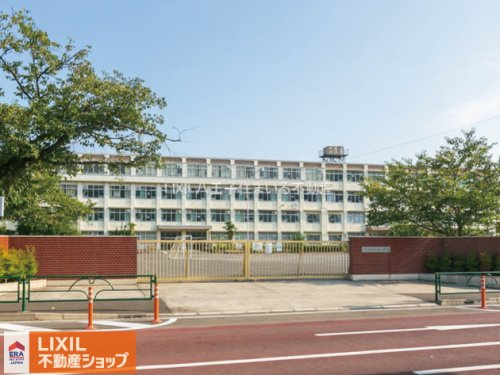 八王子市立長沼小学校