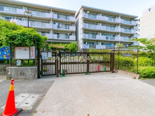 長房西保育園