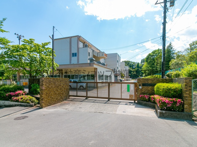 八王子市立船田小学校