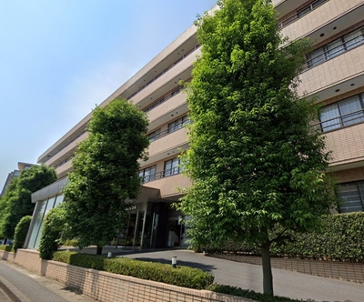 初富保健病院