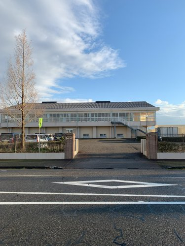 新潟市立　黒埼南小学校