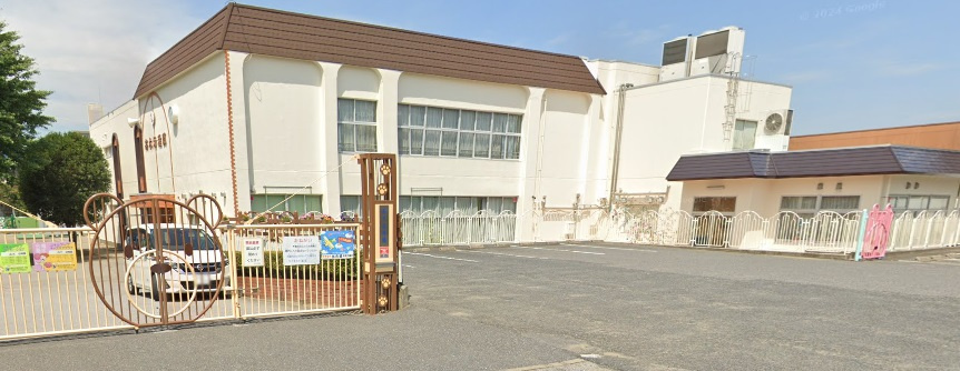 高木幼稚園