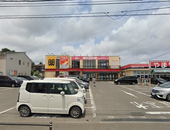 ザ・ダイソー 仙台上杉店