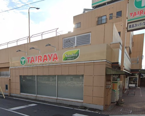 TAIRAYA みのり台店