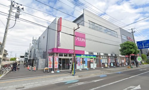 イオン 仙台宮町店