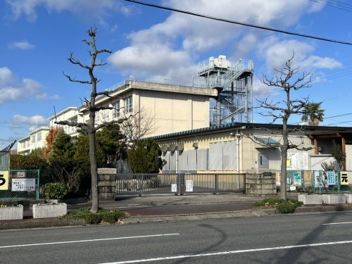 四日市市立橋北小学校