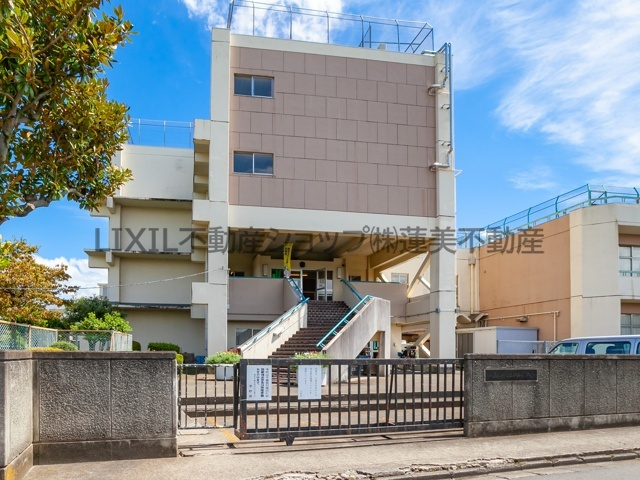 日野市立日野第七小学校