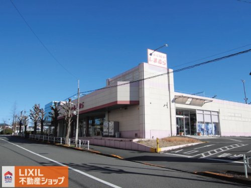 ファッションセンターしまむら 狭間店