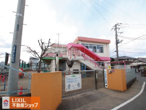 八王子市立 中野保育園